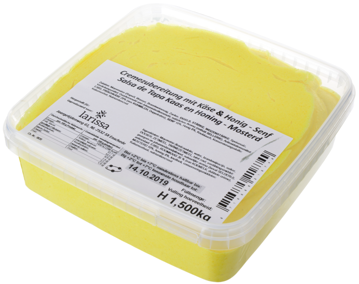 Salsa de Tapa main product photo