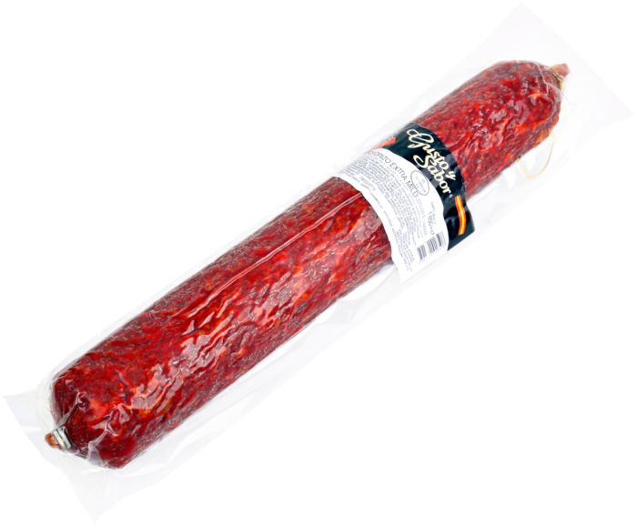 Chorizo main product photo
