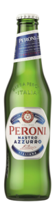 Peroni Nastro Azzurro - link naar productpagina
