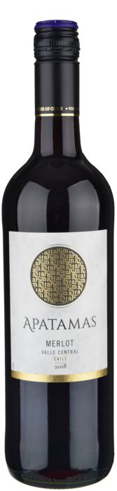 Merlot main product photo