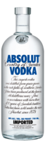 Vodka - link to product page