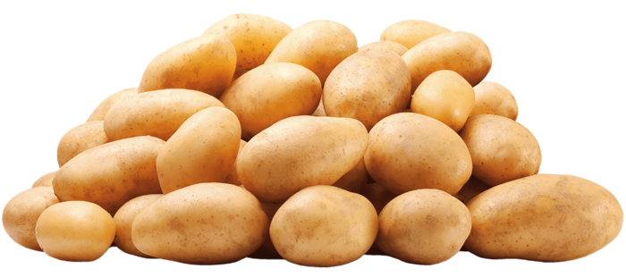 Aardappelen (AGF) main product photo
