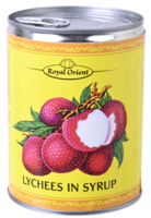 Lychees - link to product page