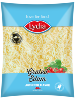 Formaggio Edam grattugiato - link to product page