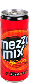 Mezzo Mix Orange - link to product page