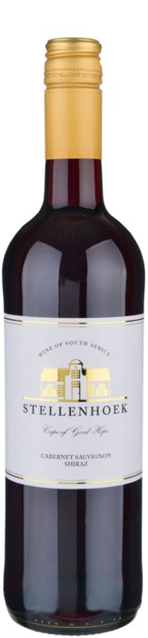 Cabernet Sauvignon Shiraz main product photo