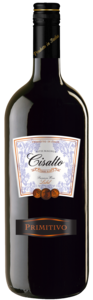 Primitivo Cisalto