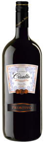 Primitivo Cisalto - link naar productpagina