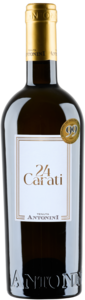 24 CARATI Bianco