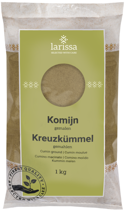 Komijnzaad main product photo