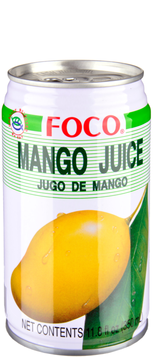 Mangosap main product photo