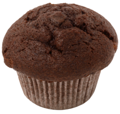chocolate Muffin