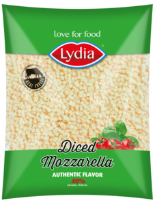 Mozzarellawürfel 40%