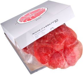 Rundercarpaccio - link naar productpagina