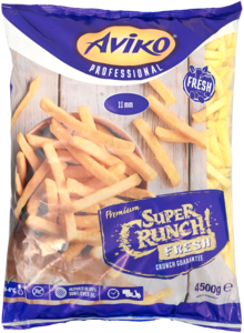 Super Crunch Fresh 11mm