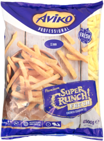 Super Crunch Fresh 11mm - link to product page