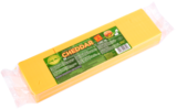 Sliced Cheddar cheese - link to product page