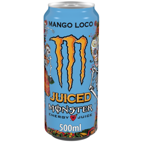 Mango Loco - link naar productpagina