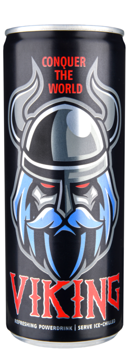 Energy Drink main product photo