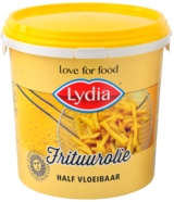 Olio per frittura - link to product page