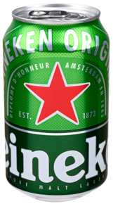 Heineken (S) - link naar productpagina