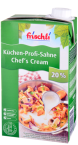 Küchen-Profi Sahne - link to product page