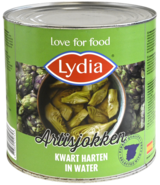 1/4 Cuore di carciofi - link to product page