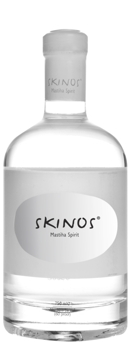 Mastiha likeur main product photo