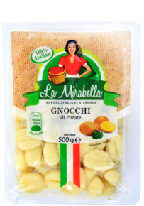 Gnocchi di Patate - link naar productpagina