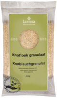 Knoblauchgranulat - link to product page