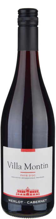 Merlot - Cabernet main product photo