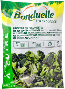 Broccoli - link to product page