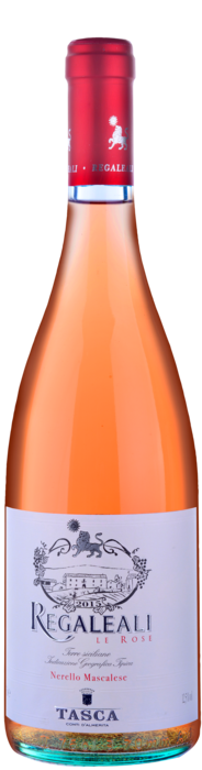 Regaleali estate main product photo