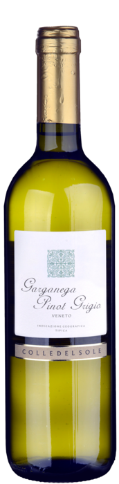 Pinot Grigio main product photo