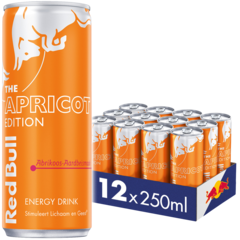 NL RED BULL