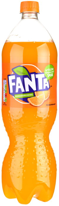 Fanta main product photo