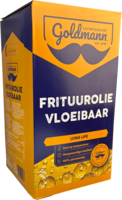 Frittieröl - link to product page