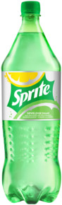 Sprite - link naar productpagina
