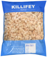 Tiger shrimps - link to product page
