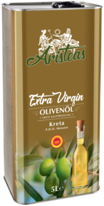 Griechisches Olivenöl - link to product page