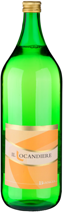 Vino Bianco main product photo