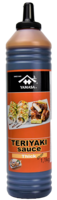 Teriyaki Saus - link to product page