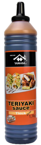 Teriyaki Saus