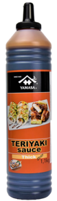 Teriyaki Sauce - link to product page
