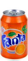 Aranciata Fanta - link to product page