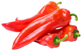 Rode Puntpaprika - link naar productpagina