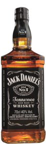Jack Daniel's - link to product page