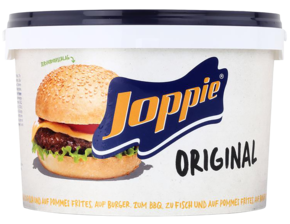 Joppie-Soße - link to product page
