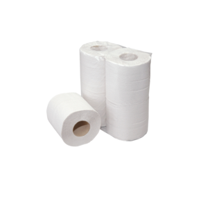 Toiletpapier - link naar productpagina
