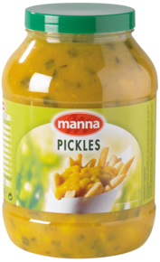 Pickles - link naar productpagina